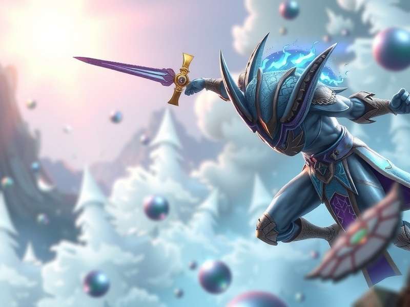 Champions Of Dreams Game Banner